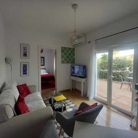 Apt 1 Ch Costa Del Sol Sitio De Calahonda Dans Maison D'Hote Entree Independante Mijas Zewnętrze zdjęcie