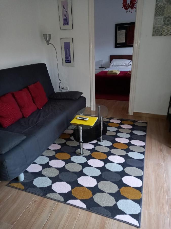 Apt 1 Ch Costa Del Sol Sitio De Calahonda Dans Maison D'Hote Entree Independante Mijas Zewnętrze zdjęcie