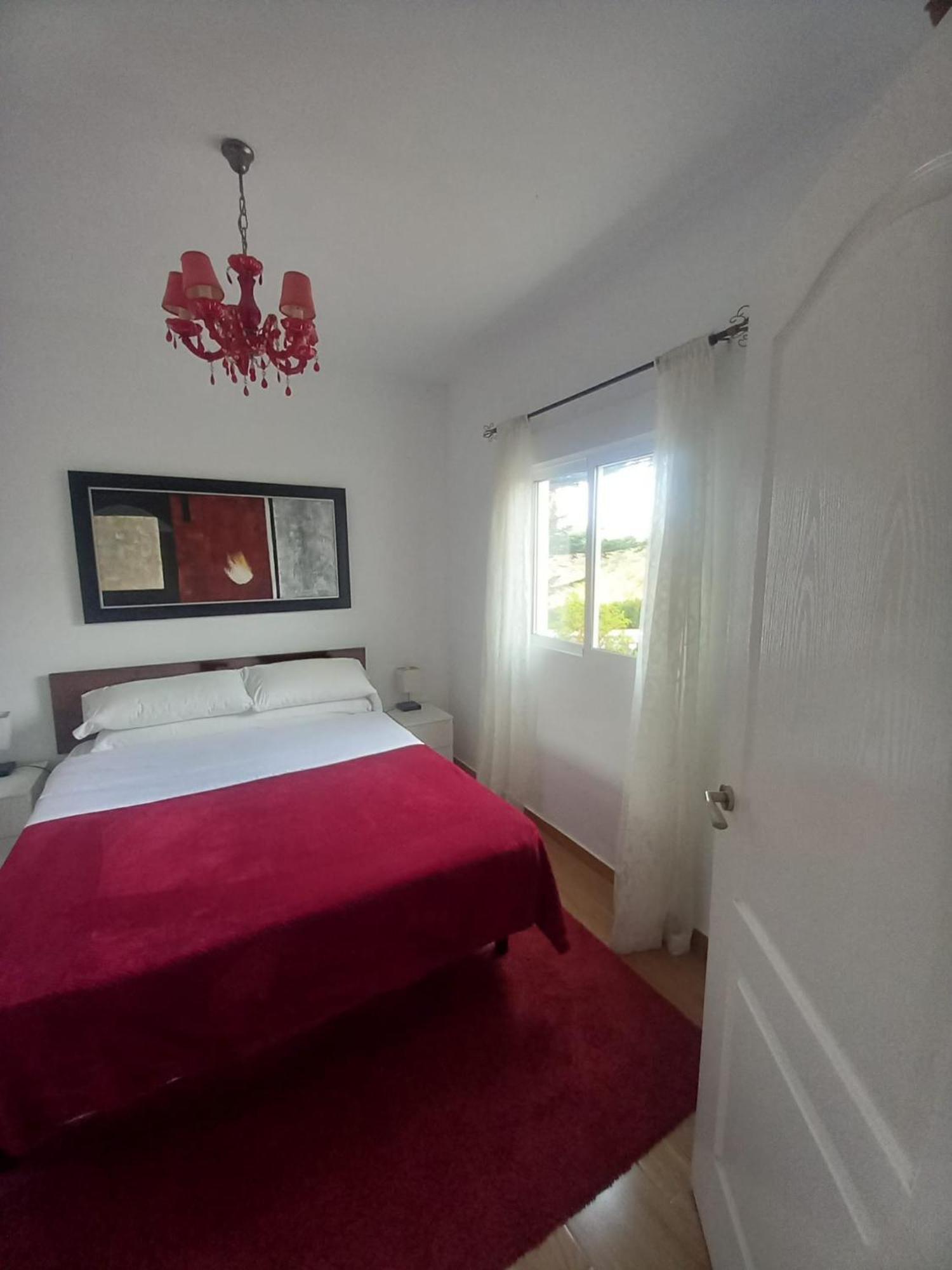 Apt 1 Ch Costa Del Sol Sitio De Calahonda Dans Maison D'Hote Entree Independante Mijas Zewnętrze zdjęcie