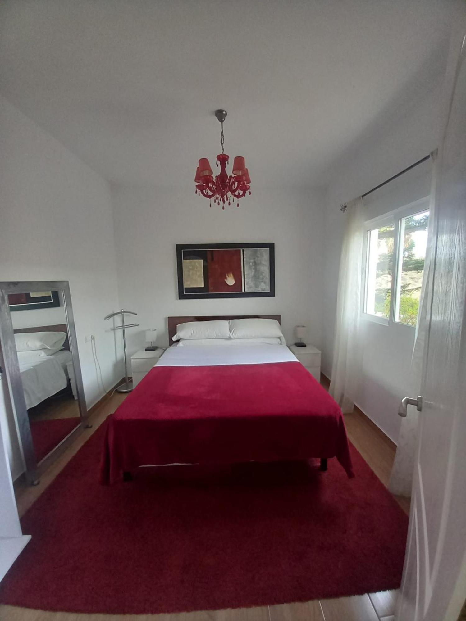 Apt 1 Ch Costa Del Sol Sitio De Calahonda Dans Maison D'Hote Entree Independante Mijas Zewnętrze zdjęcie