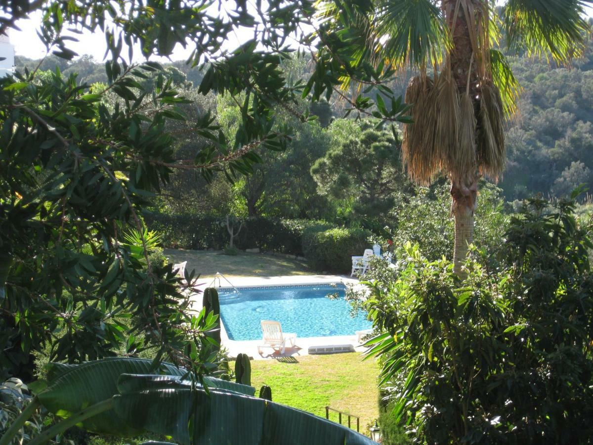 Apt 1 Ch Costa Del Sol Sitio De Calahonda Dans Maison D'Hote Entree Independante Mijas Zewnętrze zdjęcie