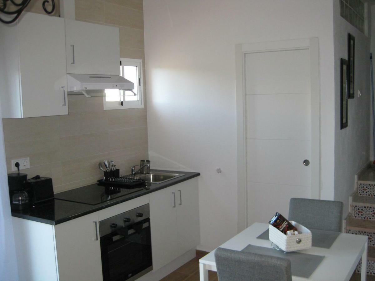 Apt 1 Ch Costa Del Sol Sitio De Calahonda Dans Maison D'Hote Entree Independante Mijas Zewnętrze zdjęcie