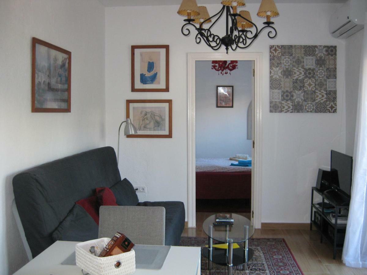 Apt 1 Ch Costa Del Sol Sitio De Calahonda Dans Maison D'Hote Entree Independante Mijas Zewnętrze zdjęcie