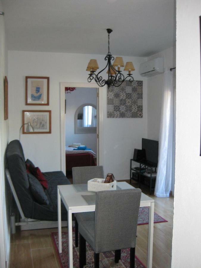 Apt 1 Ch Costa Del Sol Sitio De Calahonda Dans Maison D'Hote Entree Independante Mijas Zewnętrze zdjęcie